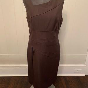 Evan-Picone Dress